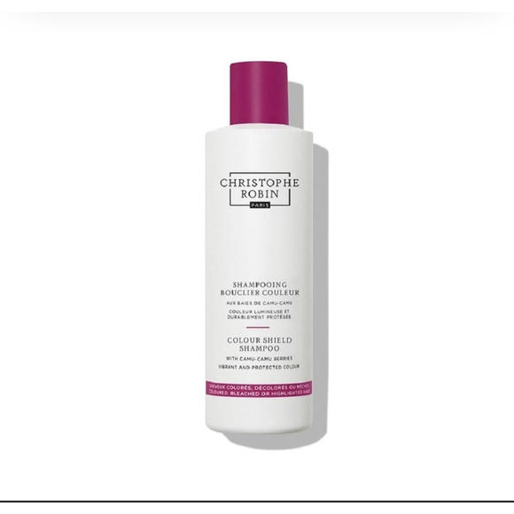 Christophe Robin Other - Christophe Robin Colour Shield Shampoo
